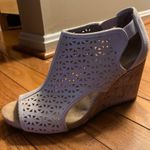 Life Stride Wedge Sandals Photo 1