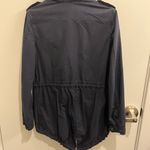 Levi's Levi’s Hooded Military Jacket Photo 5