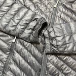 Mountain Hardwear  Women’s Micron Down zip up puffer jacket Medium Photo 4
