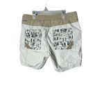 Columbia  Down The Path‎ Deer Trees Shorts Size 10 Photo 3