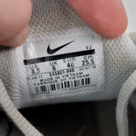 Nike  Air Max Torch 4 Women's Size 8.5 Pink Rose Gold Athletic Shoes 343851-008 Photo 11