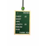 Kleen Lagenlook Pullover Pink Linen Top Shirt Button Detail Women's Medium Photo 8