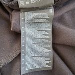 G-star Raw Sal Slim Hood T-Shirt Dress Medium Photo 8