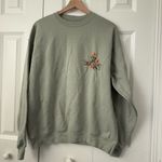 & Other Stories Handmade embroidered sweater  Photo 0