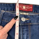 Lucky Brand Women’s Blue Boot Cut Jeans Size 10 Photo 12