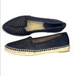 Frye lee a-line perforated espadrilles women’s slip on shoes Photo 3