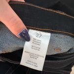 Unpublished  dark wash high rise jeans  Photo 4