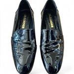 Jil Sander  Patent Leather Loafers – Black – Size 39 – Made in Italy Photo 0