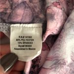 Evolution and creation  Pink Skull leggings Photo 7