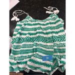 Cupshe   coverup swimwear green‎ Photo 1