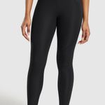 Gymshark NWT  Directional Ribbed Leggings Photo 0
