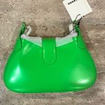 Sandro NEW NWT Janet Leather Bag Photo 7