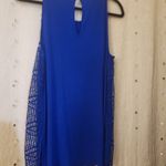 Apt. 9  sleeveless blouse size small Photo 1