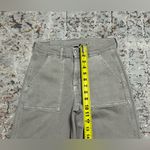 American Eagle  Baggy Skater jeans size 2 tan Photo 5