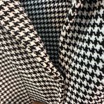 ZARA Houndstooth Bodysuit 254 Photo 3
