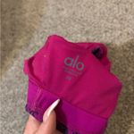 Alo Yoga  Snakeskin Sports Bra Photo 2