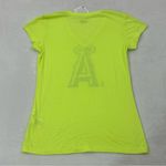 Los Angeles LA Angels Anaheim MLB Baseball Neon Graphic Logo G Photo 6