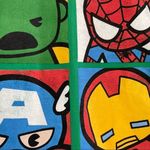 Marvel  ‘Corner The Four’ Little Avengers Tee Photo 3