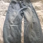 White Fox Boutique White Fox Low-Rise Jeans Photo 1