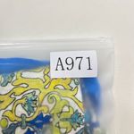 Johnny Was NWOT  Mixi Short Kaftan Fish Kimono Multicolor Dress Size S/M Photo 12