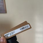 SKIMS  Smoothing Intimates Strapless‎ Bra  BA-BAN-2607 color Onyx 42D Photo 3