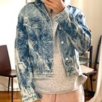 Jordache NWT  cropped jacket tidy Denim size XS J1 Photo 0