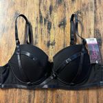 Boutique  SEXY GOTH BRA Photo 0