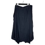 Disney Boutique Vintage Linen Skirt Crop Top Set Medium/Large NEW with Tags Photo 1