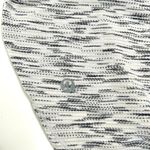 Lululemon Free To Be Serene Tank Top Tiger Space Dye Black White Size 6 Photo 8