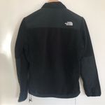 The North Face Denali Jacket woman’s fleece black polartec casual jacket S Photo 6