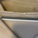 Princess Polly Waffle Zip-Up Photo 5