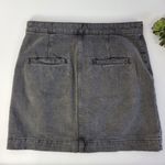 We The Free  don’t get me wrong super high rise black skirt 30 Photo 7