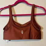 Free People NWOT Movement Shine Bright Bra Photo 3