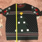 Ugly Christmas Sweater Beer Pong 3D Multicolored Size 2XL Men’s/Womens Photo 6