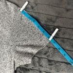 Old Navy  Gray A-line Midi Dress Photo 13