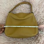 Coach  Vintage Mini Whitney Hobo Purse 9181 Tan Photo 4
