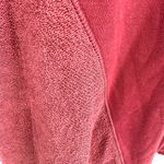 Gilli Asymmetrical Cold Shoulder Relaxed Pullover Top Berry Red Size 2X NWT Photo 6