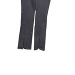 Alo Yoga Alo Airbrush High-Waist Flutter Legging Size‎ XXS (00-0) Black Photo 3