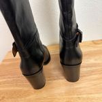 Sarto Franco Womens Avance Fashion Trendy Tall Boots Size 10 NWT Black Photo 8