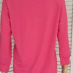 Pink Long Sleeve Shirt, XL Photo 2
