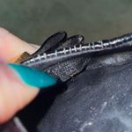 Tory Burch Eddie Bow Patent Leather Ballerina Flats Photo 11