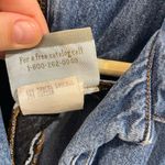 Coldwater Creek Vintage  Collared denim dress. Size 12. Made in USA Photo 4