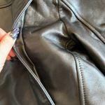 Saint Laurent  Leather Jacket Photo 15