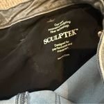 Athleta  Women's Skinny Sculptek Jeans in Gray 10 Photo 3