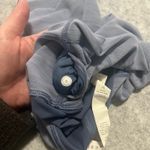 Lululemon Wunder Train High-Rise Shorts 8" Photo 8