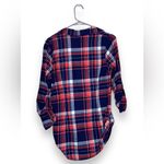 Derek Heart Derek Hart perfect Plaid shirt NEW Photo 1