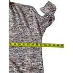 Primrose Peyton Purple 3/4 Sleeve Sweater Size XL | 40-38 Photo 4