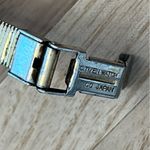 Citizen Ladies Watch Vintage Gold Tone Bracelet, Dial, Hands, Markers Photo 8