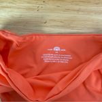 Free People X Toast Cinch Bikini Bottoms Nectarine Size XS Photo 1
