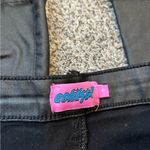 Edikted  Luna Faux Leather Pants Photo 1